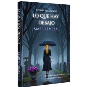 Lo que hay debajo