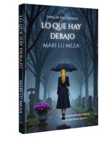 Lo que hay debajo