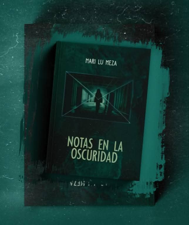 Notas en la oscuridad - Image 3