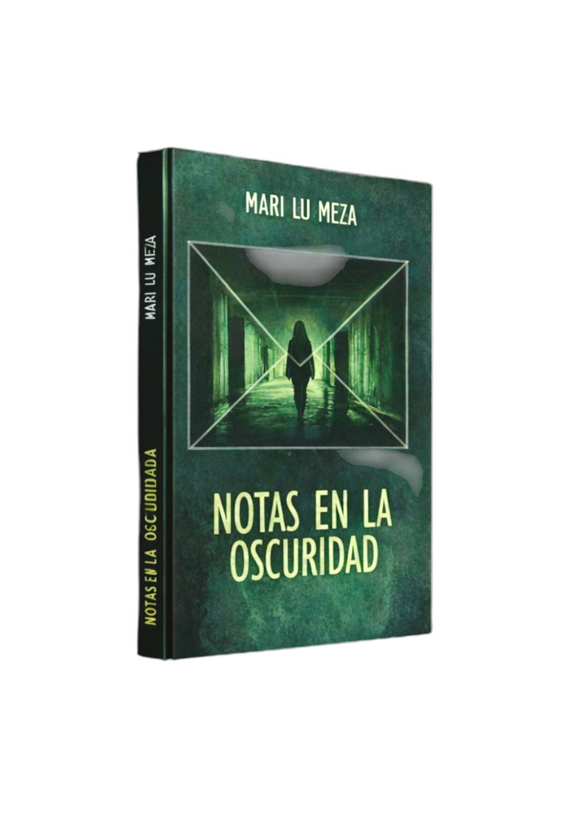 Notas en la oscuridad