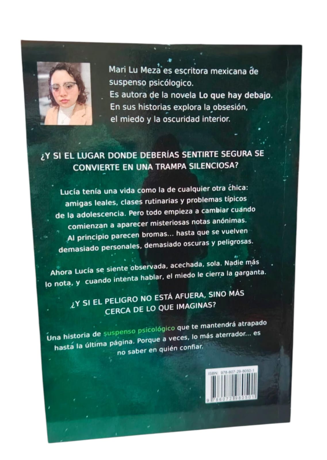 Notas en la oscuridad - Image 2